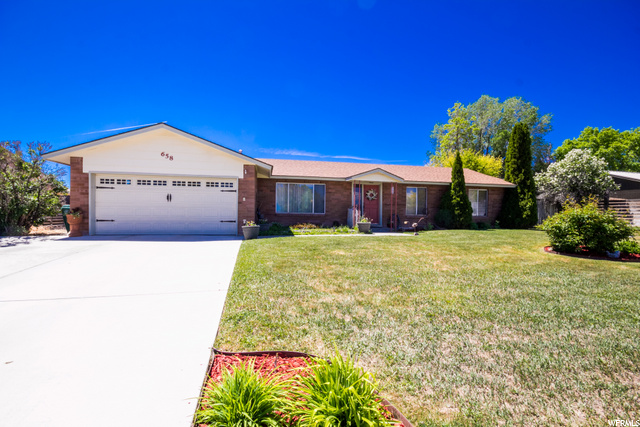 Existing Home