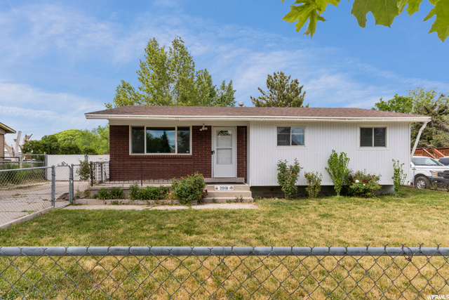 Existing Home