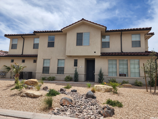 Existing Home