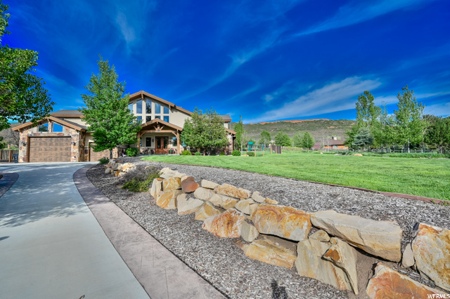 808 Pole Dr, Heber City, UT 84032 — photo 2