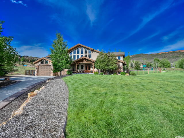 808 Pole Dr, Heber City, UT 84032 — photo 4