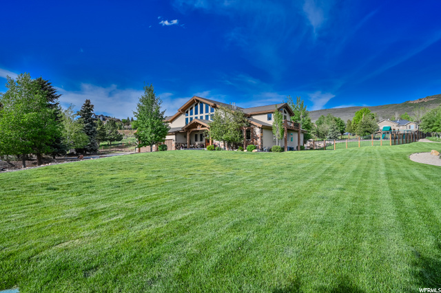 808 Pole Dr, Heber City, UT 84032 — photo 3
