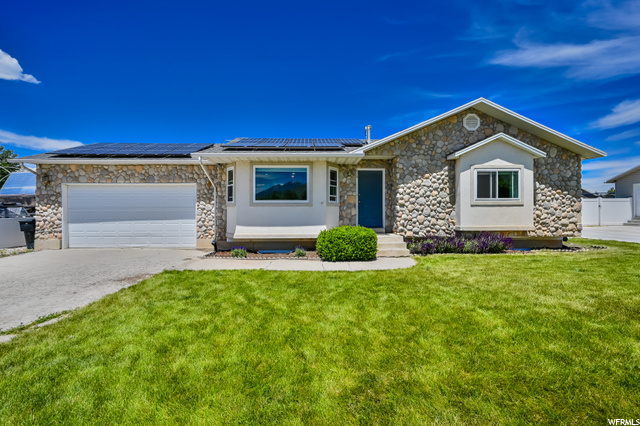 Existing Home