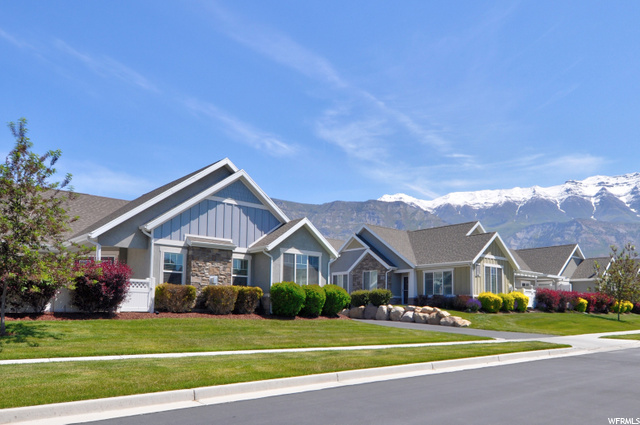 Existing Home