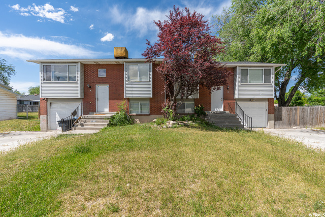Existing Home