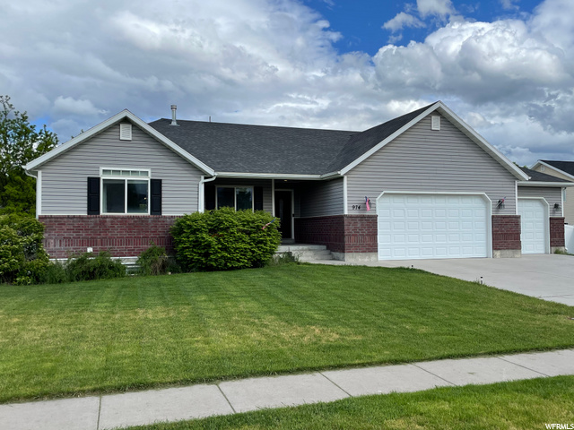 Existing Home