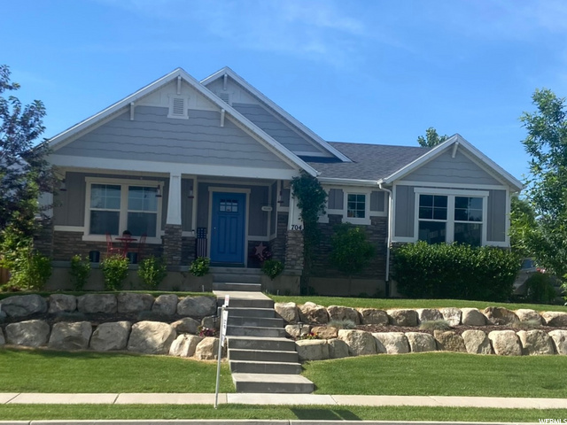 Existing Home
