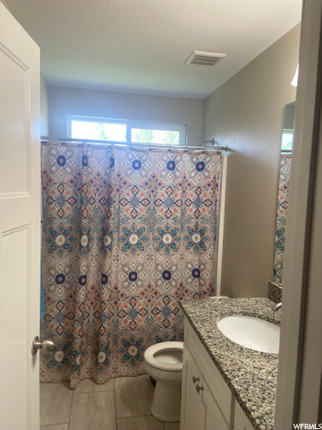 Main bath