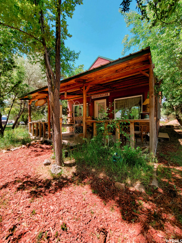 Existing Home