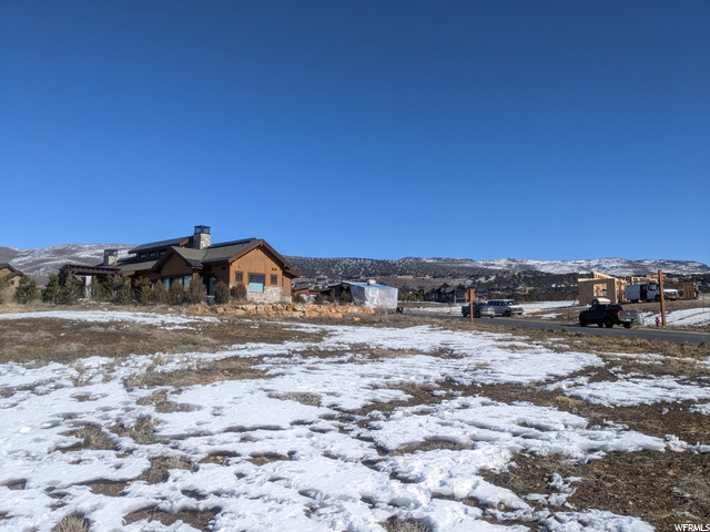 431 N Haystack Dr, Heber City, UT 84032 — photo 3