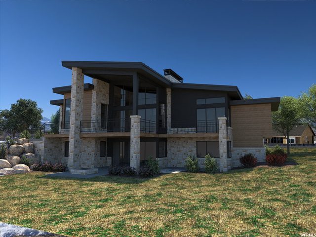 431 N Haystack Dr, Heber City, UT 84032 — photo 8