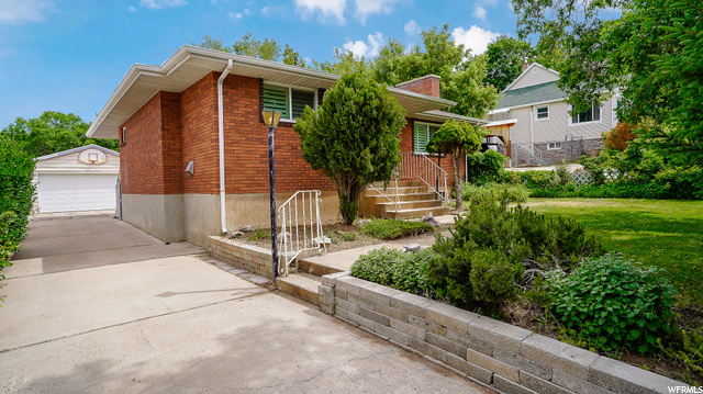 Existing Home