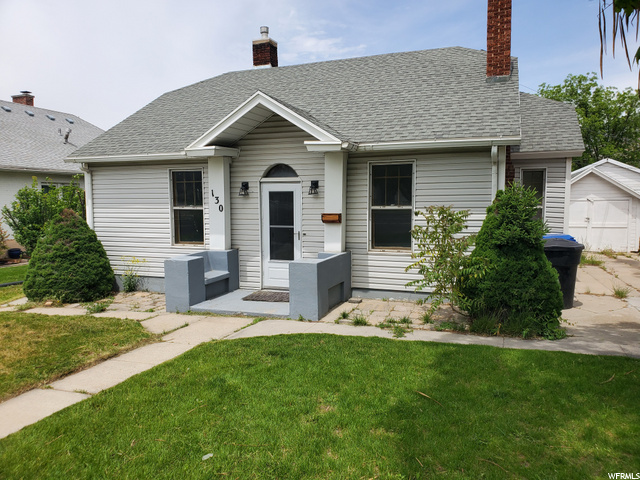 Existing Home