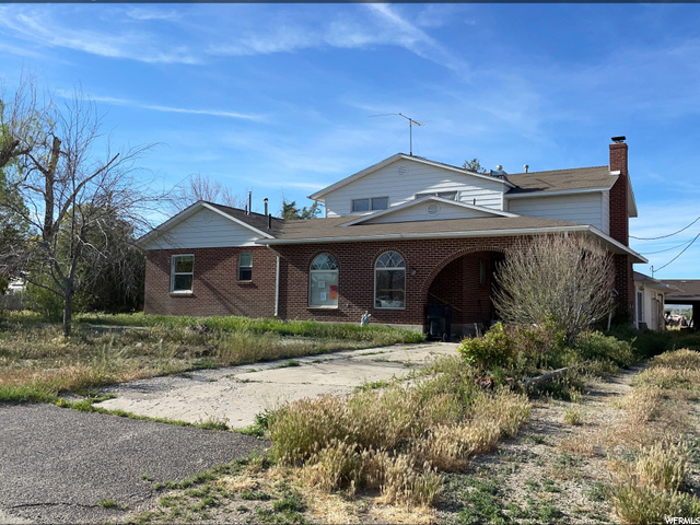 Existing Home