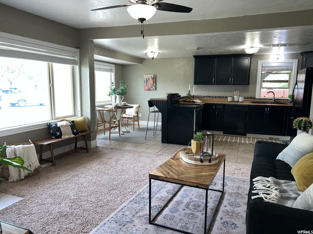 Existing Home