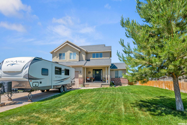 Existing Home