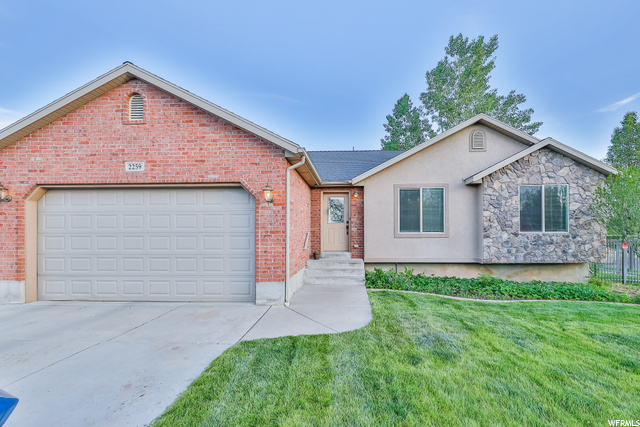 Existing Home