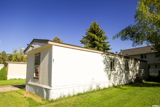 350 W 800 S ##27, Logan, UT 84321 — photo 3