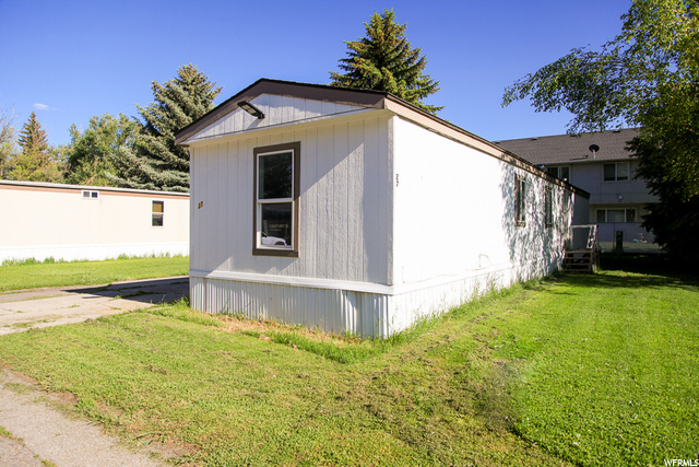 350 W 800 S ##27, Logan, UT 84321 — photo 2