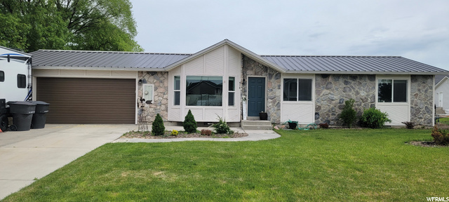 Existing Home