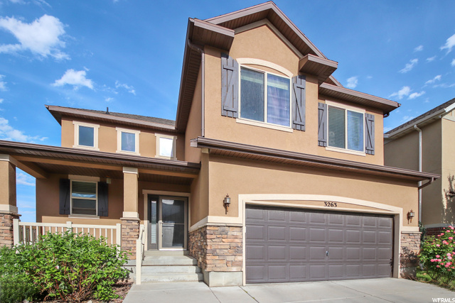 Existing Home