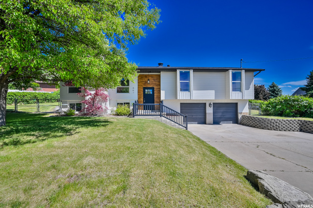 Existing Home