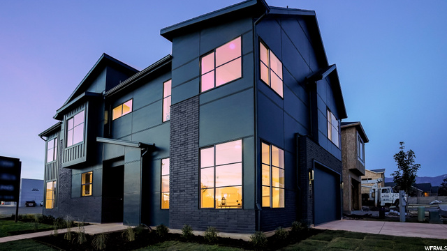 Existing Home