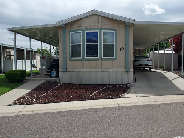 Existing Home