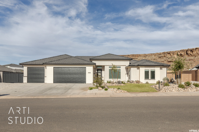 Existing Home