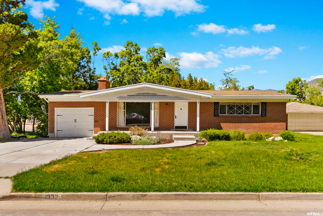 Existing Home