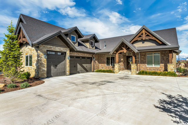 Existing Home