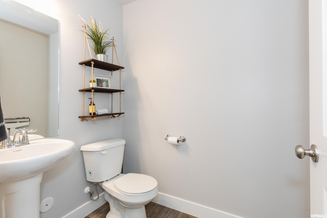 352 E 2020 N, North Logan, UT 84341 — photo 9