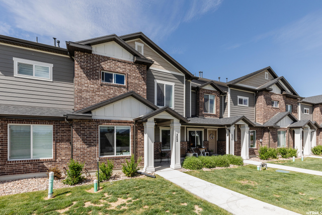 Existing Home