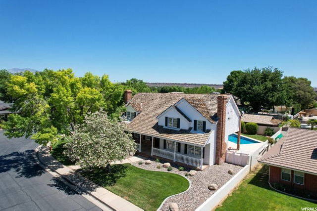 Existing Home