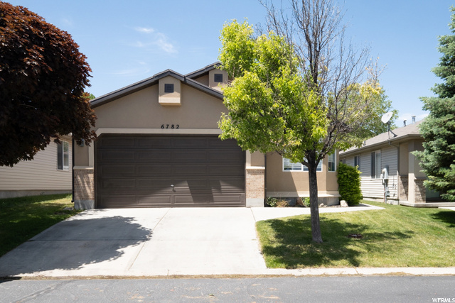 Existing Home
