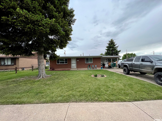 Existing Home