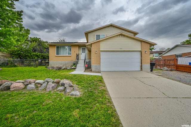 Existing Home