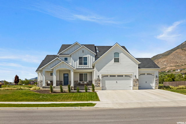 Existing Home