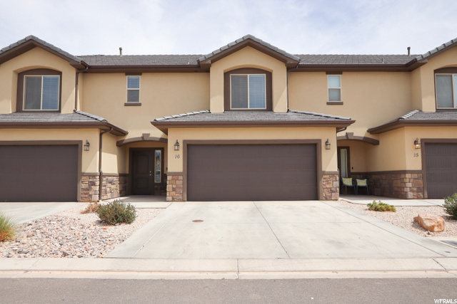 Existing Home