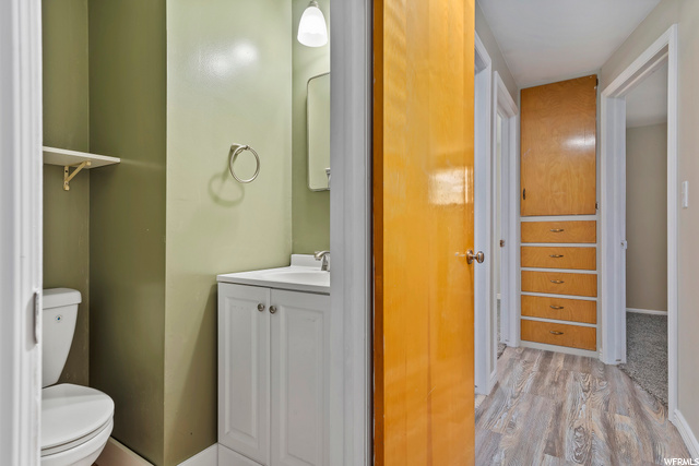332 N 200 W, Clearfield, UT 84015 — photo 9