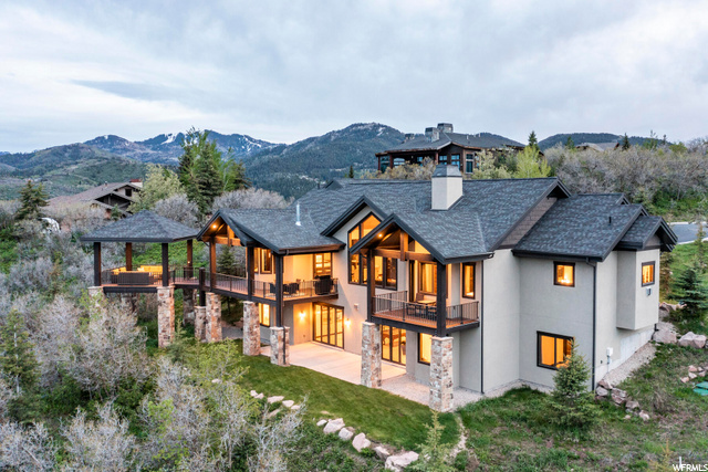 Existing Home