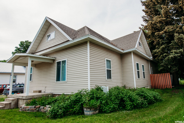 Existing Home
