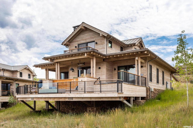 Existing Home