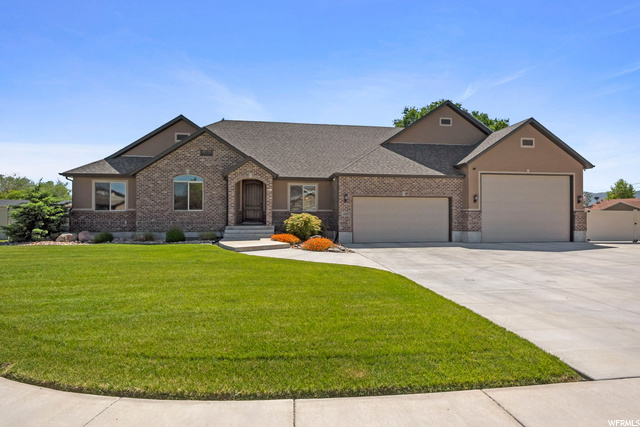 Existing Home
