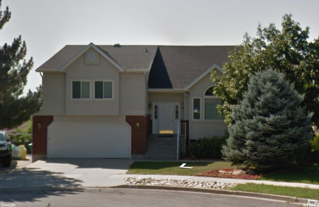 Existing Home