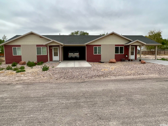 Existing Home
