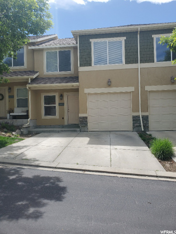 Existing Home