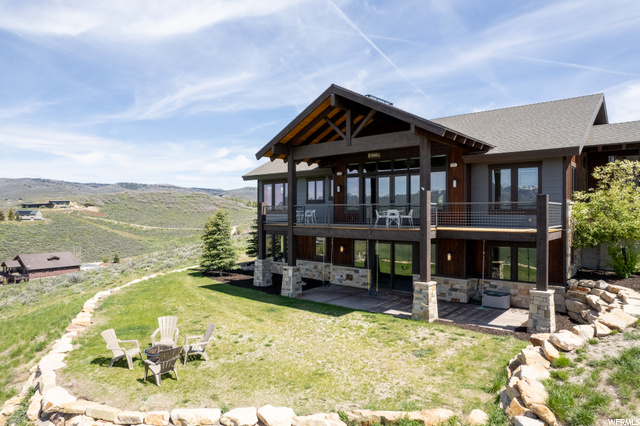 Existing Home