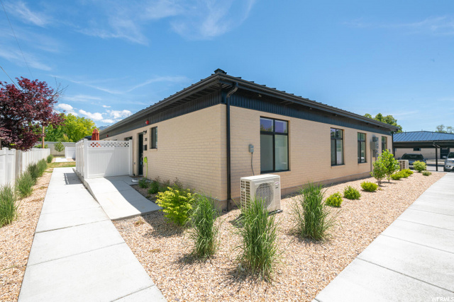 Existing Home