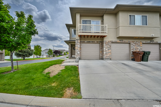 Existing Home